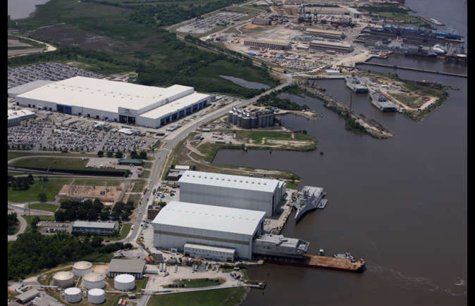 غولهای واقعی اینجا هستند