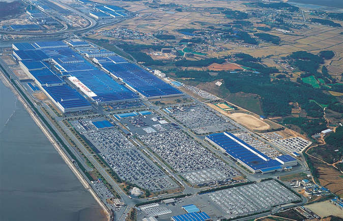 غولهای واقعی اینجا هستند