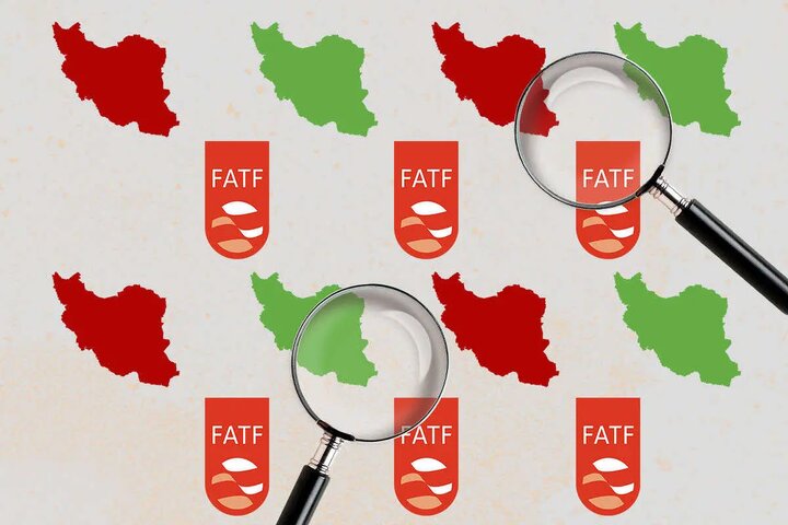 توقف ‌FATF در مجمع تشخیص مصلحت نظام