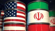 مچ‌اندازی ایران و آمریکا در بازار نفت 