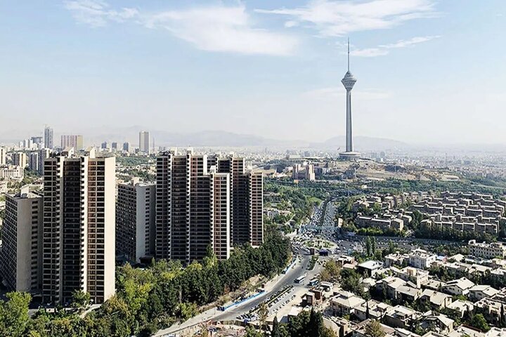 میانگین قیمت دلاری مسکن اعلام شد