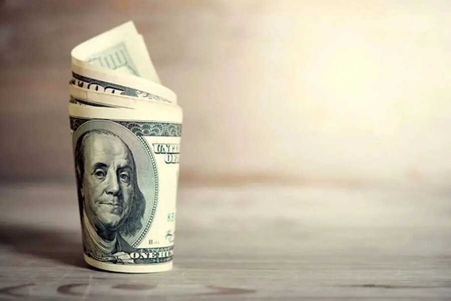 دلار قربانی تهدید تعرفه‌ای جدید ترامپ شد