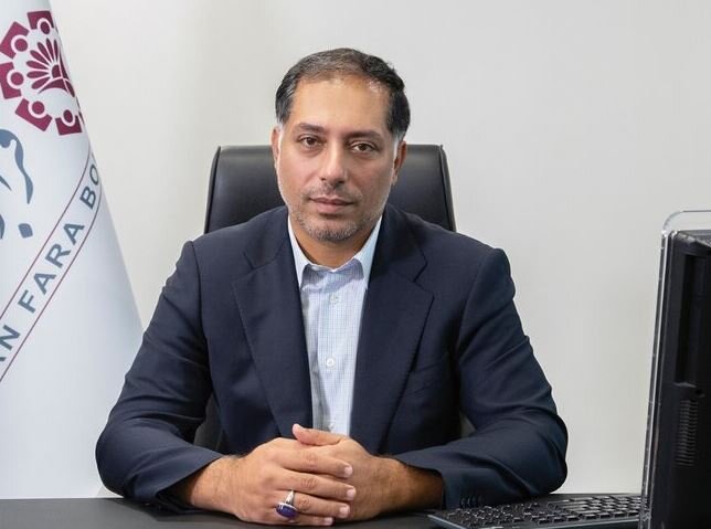 حذف حجم مبنا،انضباط سازوکار معاملات را تقویت می‌کند