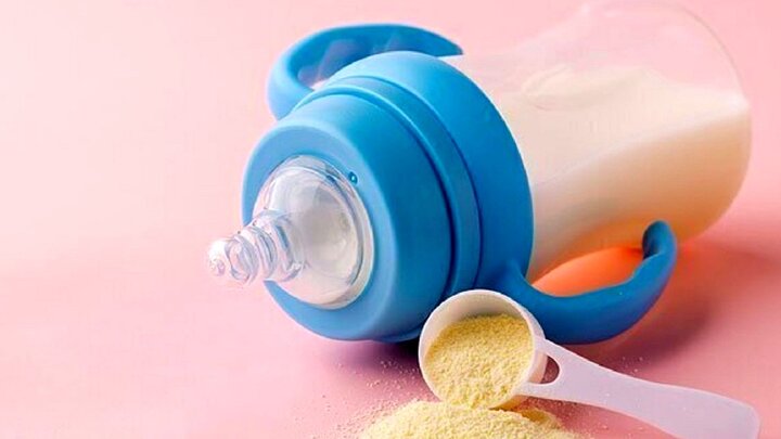 ماجرای خروج شیرخشک نوزاد از چرخه عرضه چیست؟ ماجرای خروج شیرخشک نوزاد از چرخه عرضه چیست؟