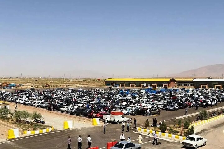 تحلیل جدیدترین قیمتهای خودرو در تاریخ ۲۴ مهر ۱۴۰۴