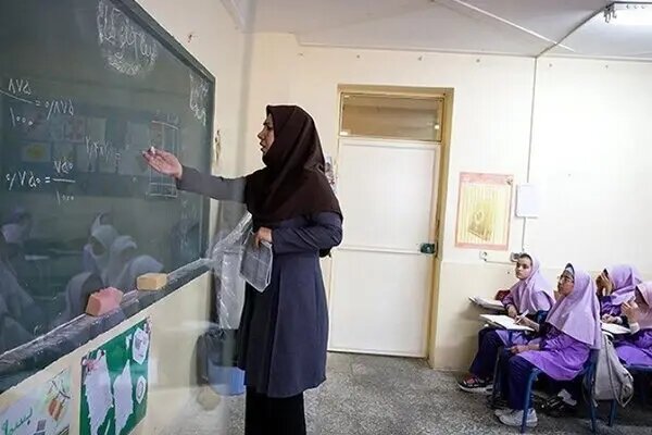 وعده برگزاری یک آزمون استخدامی دیگر در آموزش و پرورش تا بهمن وعده برگزاری یک آزمون استخدامی دیگر در آموزش و پرورش تا بهمن