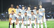 آمار فوق العاده پرسپولیس مقابل قطری‌ها