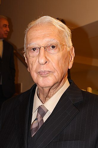 جهانگیر درویش، طراح استادیوم تختی درگذشت جهانگیر درویش، طراح استادیوم تختی درگذشت