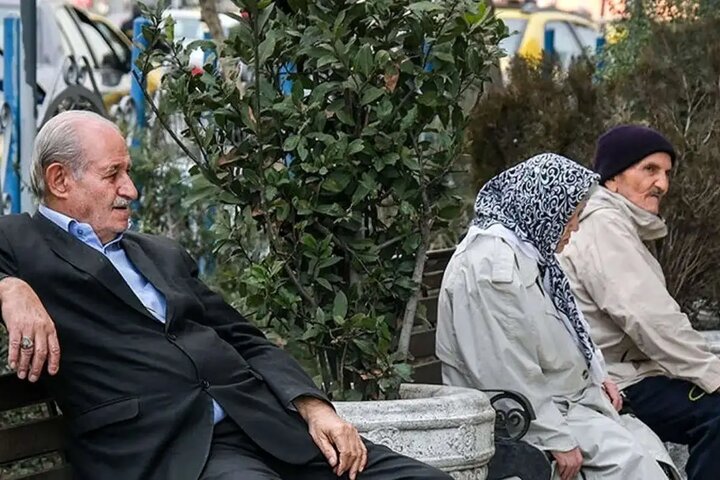 پرداخت معوقات بازنشستگان با تأخیر ادامه دارد پرداخت معوقات بازنشستگان با تأخیر ادامه دارد