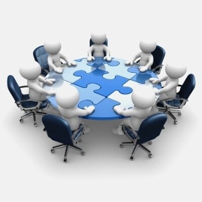 صدای بورس