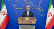 بقائی: زمان دور بعدی گفتگوها توسط میانجی عمانی اعلام خواهد شد