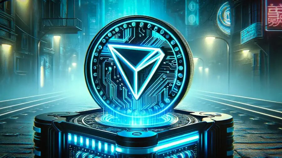 قیمت رمز ارز ترون ۱۱ آذر ۱۴۰۴ قیمت رمز ارز ترون ۱۱ آذر ۱۴۰۴