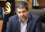 حجت میرزایی مدیرعامل صندوق بازنشستگی کشوری شد