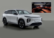 افزایش نجومی قیمت چانگان CS۵۵ سایپا