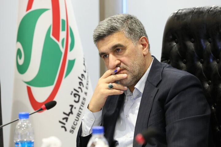 ابزارهای بازار سرمایه در خدمت رشد ۸ درصدی اقتصاد ابزارهای بازار سرمایه در خدمت رشد ۸ درصدی اقتصاد