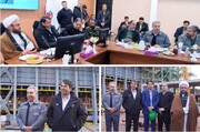 مدیریت بسیار موفقی در گهرزمین حاکم است