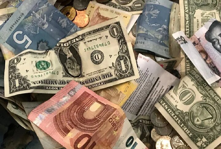 نرخهای جدید ارز در روز دوشنبه ۲۹ بهمن ۱۴۰۳ + جدول تفصیلی