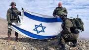 نقشه پنهان اسرائیل برملا شد