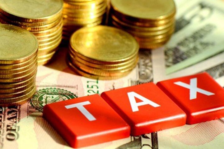 شوک مالیاتی برای این اقشار شوک مالیاتی برای این اقشار