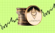 قیمت رمز ارز اتریوم ۲ شهریور ۱۴۰۴