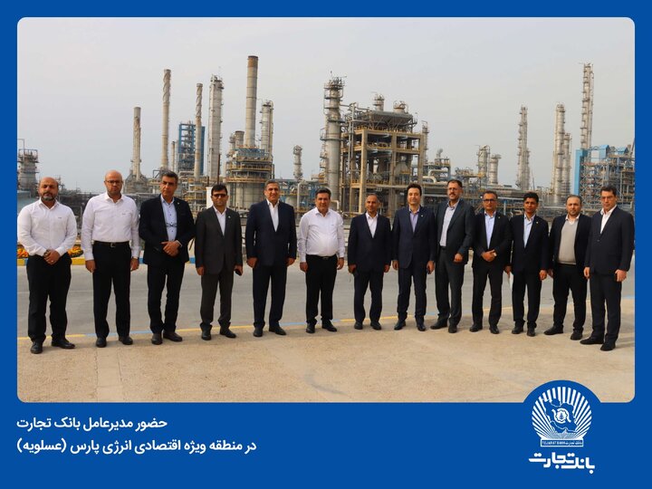 پتروشیمی، صنعت تاثیرگذار در اقتصاد کشور