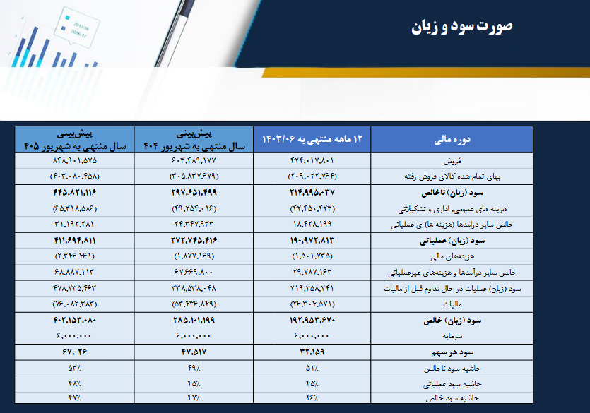 شپدیس سال ۱۴۰۵ چقدر درآمد دارد؟