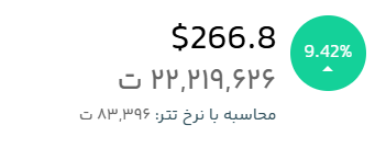 سولانا در مسیر صعود