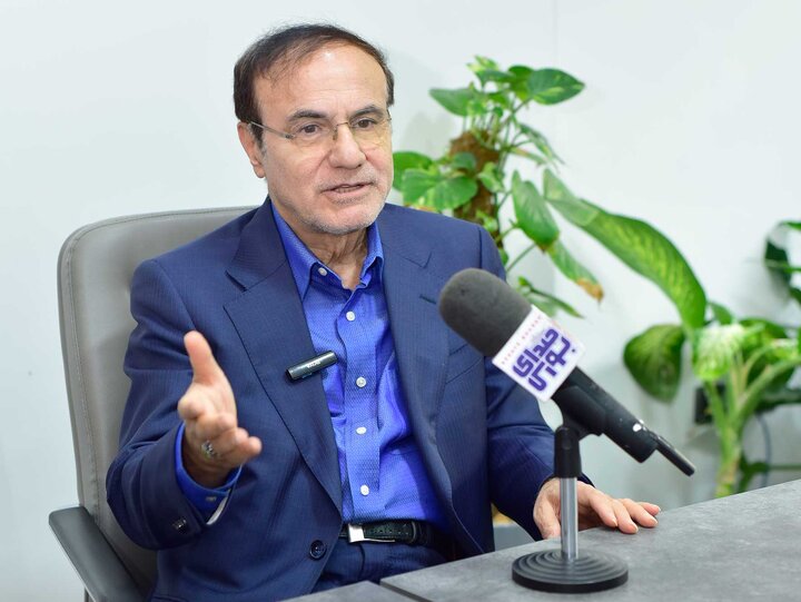 بیمه ای ها صاحب تامین سرمایه می‌شوند