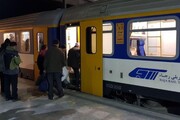 آغاز فروش ظرفیت بلیط‌های استرداد شده قطارهای رجا