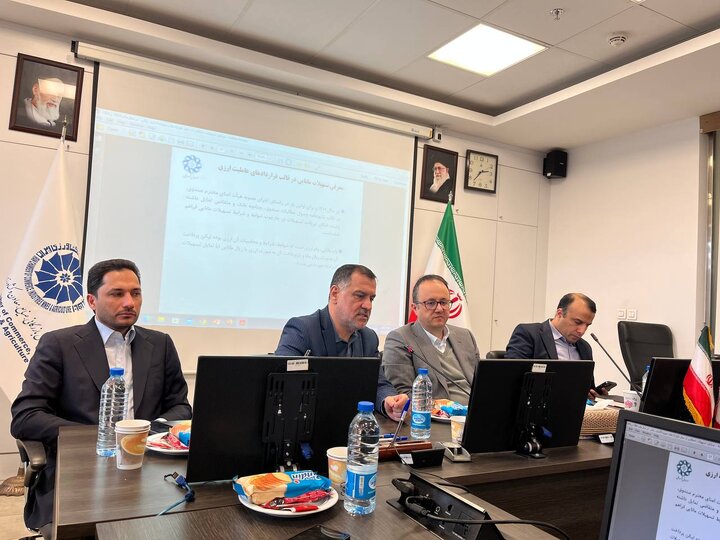 دارایی درآمد ثابت ها به ۷۸۸ همت رسید/توسعه الگوهای سرمایه‌گذاری