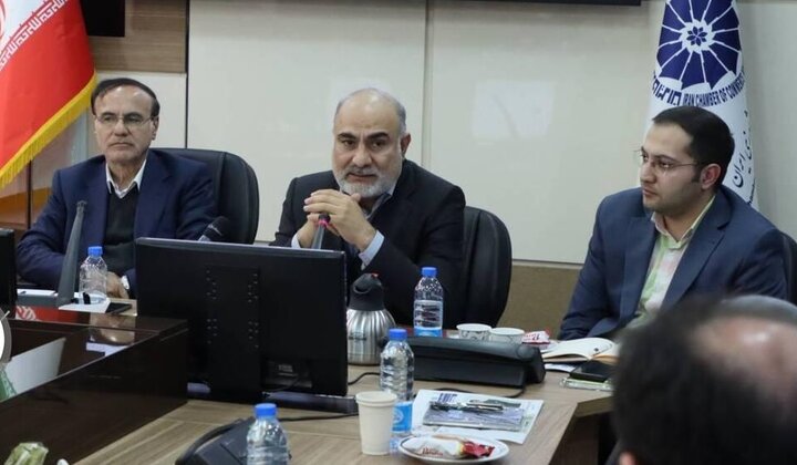 ضرورت بازنگری در قوانین تأمین مالی و حمایت ۲۰ میلیون یورویی از صنعت تولید