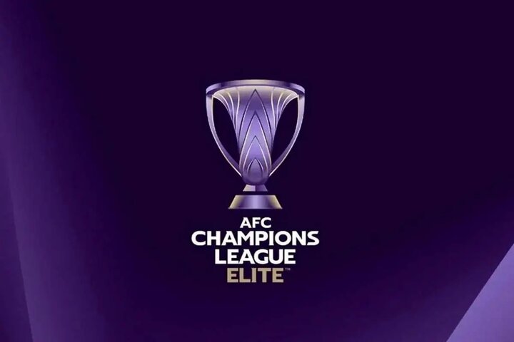 جدول لیگ نخبگان آسیا در هفته هفتم