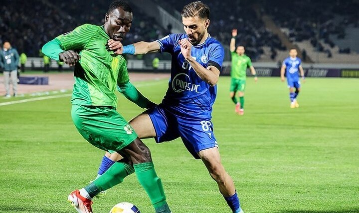 توقف خانگی برابر الشرطه؛ کار استقلال سخت بود، سخت‌تر شد