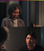 لی جی شیل، بازیگر سریال بازی مرکب درگذشت