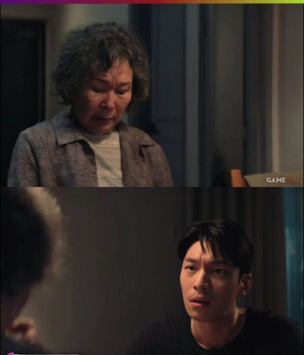 لی جی شیل، بازیگر سریال بازی مرکب درگذشت