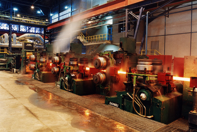 عرضه دوباره ۲.۴۹ درصد سهام "فولاد" پس از ناکامی ۶ اسفند