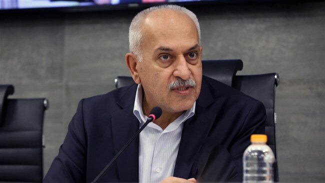 توافق درباره اصلاح فهرست مواد خام معدنی و میزان عوارض صادراتی توافق درباره اصلاح فهرست مواد خام معدنی و میزان عوارض صادراتی