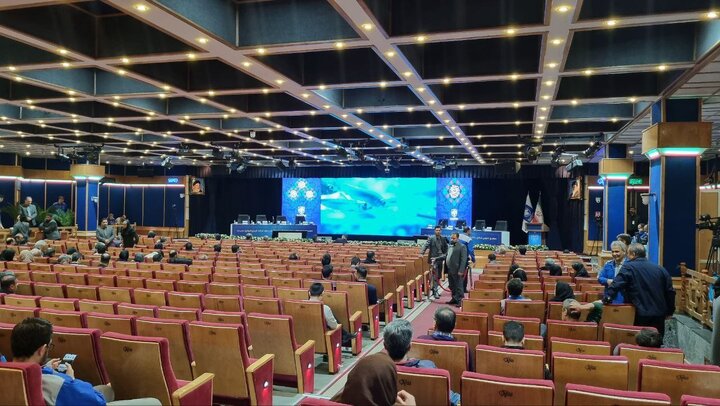 مجمع «خودرو» برخلاف پیش‌بینی کدال برگزار شد