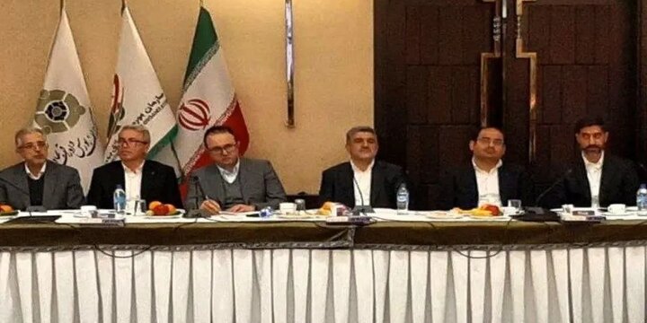 خبر مهم رئیس سازمان بورس درباره ارز دیجیتال