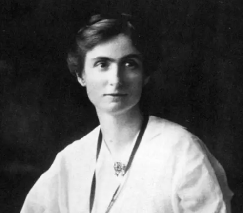 بزرگترین زنان اقتصاددان تاریخ