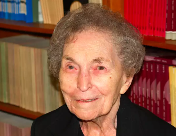 بزرگترین زنان اقتصاددان تاریخ