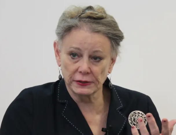 بزرگترین زنان اقتصاددان تاریخ