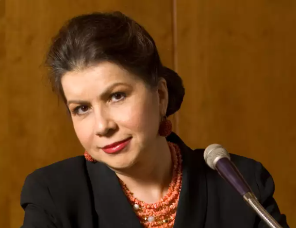 بزرگترین زنان اقتصاددان تاریخ