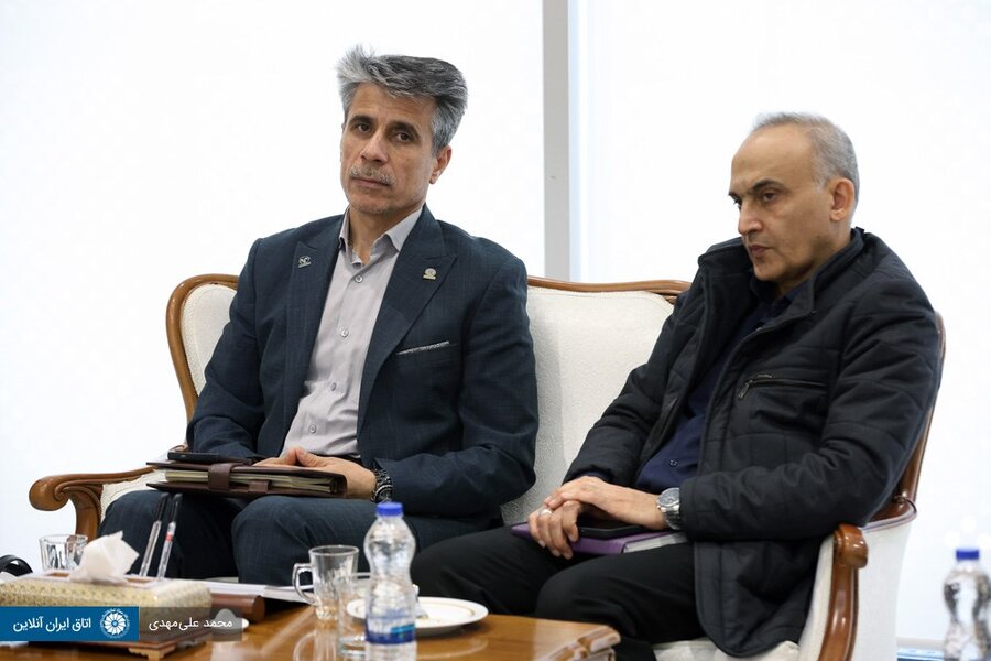 مدیریت دولتی و قیمت‌گذاری دستوری،به صنعت خودرو آسیب زده است