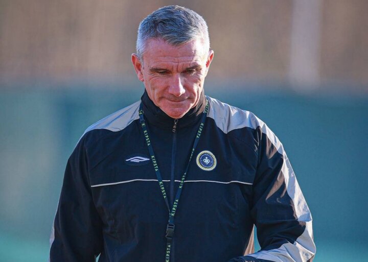 کارترون: بازی با استقلال مثل یک فینال بزرگ است