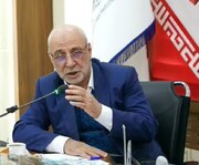 اقدامات انجام شده در هلدینگ سرمایه‌گذاری صنایع شیمیایی ایران ارزشمند است