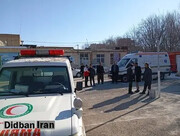 جزئیات جدید از مسمومیت دانش آموزان شاهین دژ