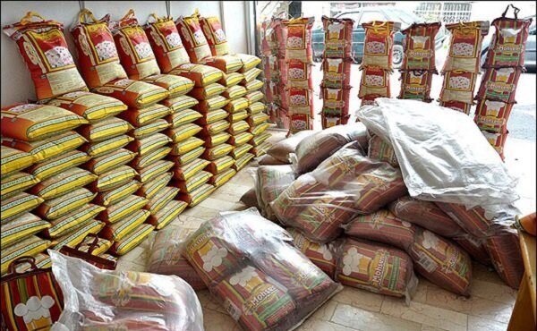 با واردات برنج پاکستانی قیمت برنج ایرانی می شکند؟