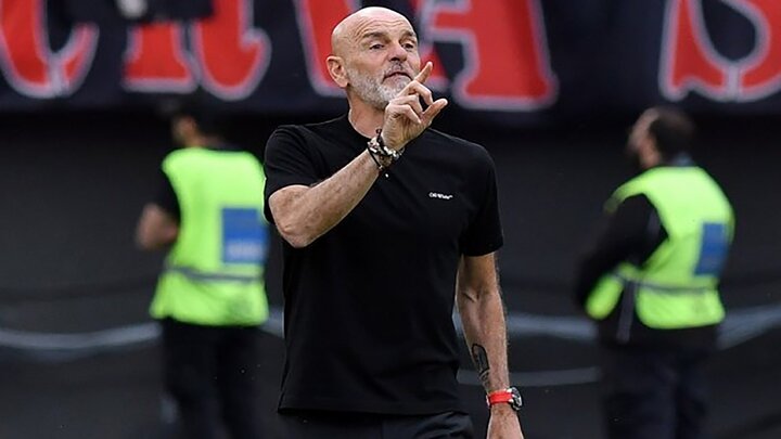 پیولی: برای بازی با پرسپولیس آمادگی خوبی داریم پیولی: برای بازی با پرسپولیس آمادگی خوبی داریم