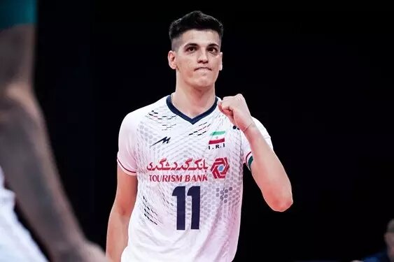 آخرین وضعیت صابر کاظمی از زبان رئیس فدراسیون والیبال